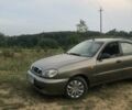 Зелений Деу Ланос, об'ємом двигуна 1.5 л та пробігом 200 тис. км за 2900 $, фото 5 на Automoto.ua