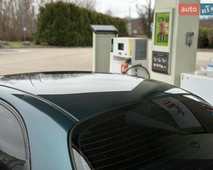 Зелений Деу Ланос, об'ємом двигуна 1.5 л та пробігом 241 тис. км за 2250 $, фото 30 на Automoto.ua