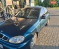 Зелений Деу Ланос, об'ємом двигуна 1.5 л та пробігом 170 тис. км за 3200 $, фото 1 на Automoto.ua