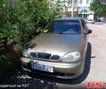 Зелений Деу Ланос, об'ємом двигуна 1.5 л та пробігом 181 тис. км за 1700 $, фото 2 на Automoto.ua
