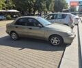 Зелений Деу Ланос, об'ємом двигуна 1.6 л та пробігом 378 тис. км за 1100 $, фото 7 на Automoto.ua