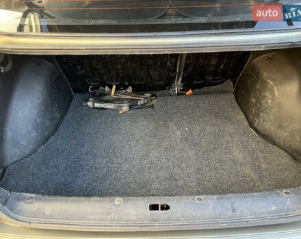 Зеленый Дэу Ланос, объемом двигателя 1.6 л и пробегом 221 тыс. км за 2500 $, фото 16 на Automoto.ua