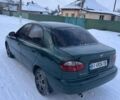 Зеленый Дэу Ланос, объемом двигателя 1.5 л и пробегом 215 тыс. км за 2400 $, фото 2 на Automoto.ua