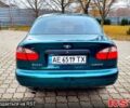 Зеленый Дэу Ланос, объемом двигателя 1.5 л и пробегом 185 тыс. км за 2750 $, фото 2 на Automoto.ua