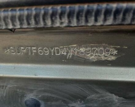 Зеленый Дэу Ланос, объемом двигателя 1.5 л и пробегом 222 тыс. км за 2600 $, фото 14 на Automoto.ua