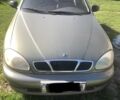 Дэу Ланос 2004 в Тернополе на Automoto.ua Зеленый Дэу Ланос, объемом двигателя 1.5 л и пробегом 193 тыс. км за 2500 $, фото 1 на Automoto.ua