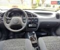 Зеленый Дэу Ланос, объемом двигателя 1.5 л и пробегом 185 тыс. км за 2750 $, фото 17 на Automoto.ua