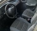 Зеленый Дэу Ланос, объемом двигателя 1.5 л и пробегом 208 тыс. км за 1500 $, фото 5 на Automoto.ua