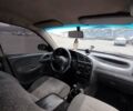 Зеленый Дэу Ланос, объемом двигателя 1.5 л и пробегом 239 тыс. км за 2500 $, фото 13 на Automoto.ua