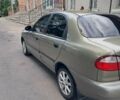 Зелений Деу Ланос, об'ємом двигуна 1.5 л та пробігом 225 тис. км за 2500 $, фото 5 на Automoto.ua