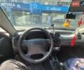 Зелений Деу Ланос, об'ємом двигуна 1.6 л та пробігом 378 тис. км за 1100 $, фото 5 на Automoto.ua