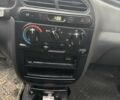 Зеленый Дэу Ланос, объемом двигателя 1.5 л и пробегом 154 тыс. км за 3600 $, фото 5 на Automoto.ua