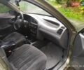 Деу Ланос 2004 у Умани на Automoto.ua Зелений Деу Ланос, об'ємом двигуна 1.5 л та пробігом 300 тис. км за 2300 $, фото 5 на Automoto.ua