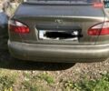 Дэу Ланос 2004 в Тернополе на Automoto.ua Зеленый Дэу Ланос, объемом двигателя 1.5 л и пробегом 193 тыс. км за 2500 $, фото 13 на Automoto.ua