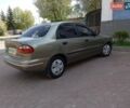 Зеленый Дэу Ланос, объемом двигателя 1.5 л и пробегом 111 тыс. км за 3500 $, фото 2 на Automoto.ua