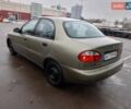 Зелений Деу Ланос, об'ємом двигуна 1.5 л та пробігом 190 тис. км за 2200 $, фото 2 на Automoto.ua