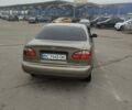 Зеленый Дэу Ланос, объемом двигателя 1.5 л и пробегом 239 тыс. км за 2500 $, фото 4 на Automoto.ua