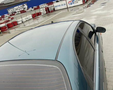 Зелений Деу Ланос, об'ємом двигуна 1.5 л та пробігом 200 тис. км за 1399 $, фото 5 на Automoto.ua