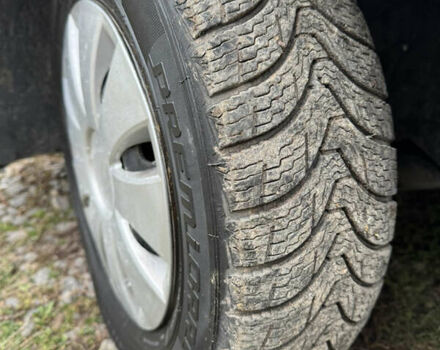 Зелений Деу Ланос, об'ємом двигуна 1.5 л та пробігом 250 тис. км за 2100 $, фото 12 на Automoto.ua