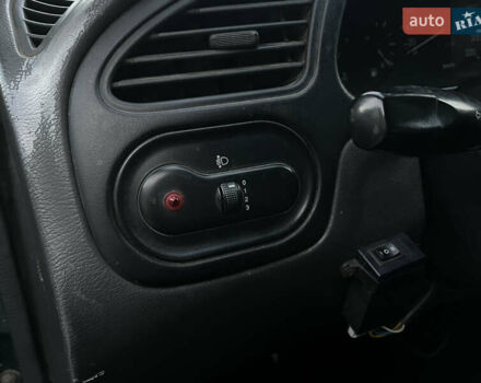 Зеленый Дэу Ланос, объемом двигателя 1.5 л и пробегом 387 тыс. км за 1400 $, фото 20 на Automoto.ua