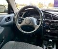Зелений Деу Ланос, об'ємом двигуна 1.5 л та пробігом 257 тис. км за 2400 $, фото 16 на Automoto.ua
