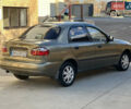 Деу Ланос 2004 у Бердичеве на Automoto.ua Зелений Деу Ланос, об'ємом двигуна 1.6 л та пробігом 221 тис. км за 2500 $, фото 9 на Automoto.ua