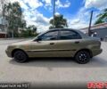 Зелений Деу Ланос, об'ємом двигуна 1.5 л та пробігом 276 тис. км за 2700 $, фото 1 на Automoto.ua