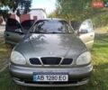 Зелений Деу Ланос, об'ємом двигуна 1.5 л та пробігом 124 тис. км за 2200 $, фото 1 на Automoto.ua