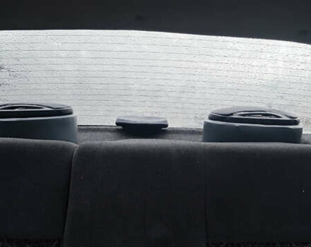 Зелений Деу Ланос, об'ємом двигуна 1.5 л та пробігом 284 тис. км за 1555 $, фото 8 на Automoto.ua