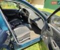Зелений Деу Ланос, об'ємом двигуна 1.5 л та пробігом 107 тис. км за 2000 $, фото 7 на Automoto.ua