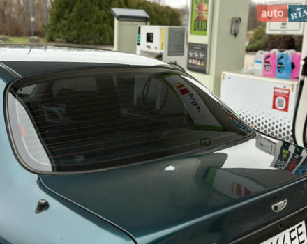 Зелений Деу Ланос, об'ємом двигуна 1.5 л та пробігом 241 тис. км за 2250 $, фото 29 на Automoto.ua