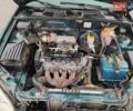 Дэу Ланос 2004 в Полтаве на Automoto.ua Зеленый Дэу Ланос, объемом двигателя 1.5 л и пробегом 200 тыс. км за 1850 $, фото 5 на Automoto.ua