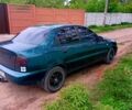 Дэу Ланос 2004 в Харькове на Automoto.ua Зеленый Дэу Ланос, объемом двигателя 1.5 л и пробегом 350 тыс. км за 2550 $, фото 3 на Automoto.ua