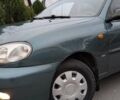 Зелений Деу Ланос, об'ємом двигуна 1.5 л та пробігом 226 тис. км за 2599 $, фото 8 на Automoto.ua