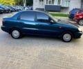 Зелений Деу Ланос, об'ємом двигуна 1.5 л та пробігом 0 тис. км за 3000 $, фото 1 на Automoto.ua