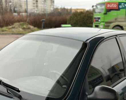 Зелений Деу Ланос, об'ємом двигуна 1.5 л та пробігом 241 тис. км за 2250 $, фото 8 на Automoto.ua