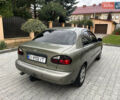 Деу Ланос 2004 у Ужгороді на Automoto.ua Зелений Деу Ланос, об'ємом двигуна 1.5 л та пробігом 124 тис. км за 2650 $, фото 2 на Automoto.ua