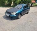 Зелений Деу Ланос, об'ємом двигуна 1.5 л та пробігом 330 тис. км за 1450 $, фото 1 на Automoto.ua