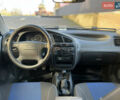 Деу Ланос 2004 у Бердичеве на Automoto.ua Зелений Деу Ланос, об'ємом двигуна 1.6 л та пробігом 221 тис. км за 2500 $, фото 15 на Automoto.ua