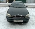 Зелений Деу Ланос, об'ємом двигуна 1.5 л та пробігом 220 тис. км за 1400 $, фото 1 на Automoto.ua