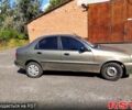 Зеленый Дэу Ланос, объемом двигателя 1.5 л и пробегом 0 тыс. км за 2500 $, фото 8 на Automoto.ua