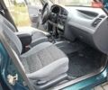Зелений Деу Ланос, об'ємом двигуна 1.5 л та пробігом 249 тис. км за 2600 $, фото 9 на Automoto.ua