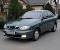 Зелений Деу Ланос, об'ємом двигуна 1.5 л та пробігом 226 тис. км за 2599 $, фото 4 на Automoto.ua