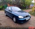 Деу Ланос 2004 у Первомайськ на Automoto.ua Зелений Деу Ланос, об'ємом двигуна 1.3 л та пробігом 258 тис. км за 1100 $, фото 1 на Automoto.ua