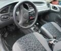 Зелений Деу Ланос, об'ємом двигуна 1.5 л та пробігом 190 тис. км за 2200 $, фото 5 на Automoto.ua
