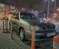Зелений Деу Ланос, об'ємом двигуна 1.6 л та пробігом 378 тис. км за 1100 $, фото 1 на Automoto.ua