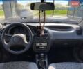 Зеленый Дэу Ланос, объемом двигателя 1.5 л и пробегом 230 тыс. км за 2300 $, фото 20 на Automoto.ua