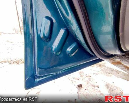 Зелений Деу Ланос, об'ємом двигуна 1.5 л та пробігом 200 тис. км за 2950 $, фото 12 на Automoto.ua