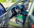 Зелений Деу Ланос, об'ємом двигуна 1.5 л та пробігом 277 тис. км за 2100 $, фото 5 на Automoto.ua