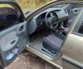 Зеленый Дэу Ланос, объемом двигателя 1.5 л и пробегом 176 тыс. км за 2750 $, фото 12 на Automoto.ua